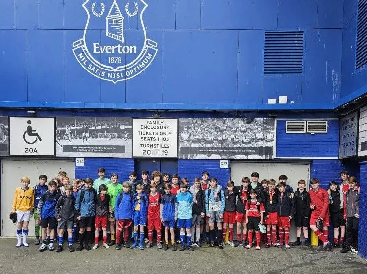 Shrewsbury House Youth and Community Centre